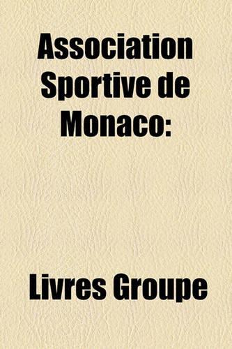 Association Sportive de Monaco