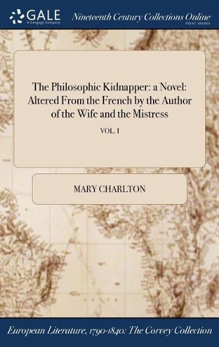 The Philosophic Kidnapper