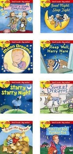Pixi Bedtime Books Counter Display X 72 Books