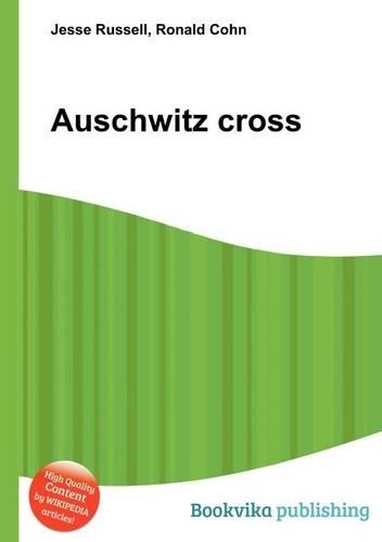 Auschwitz Cross