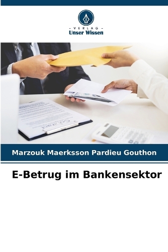 E-Betrug im Bankensektor