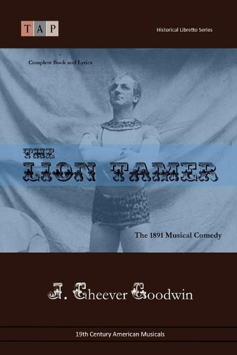The Lion Tamer