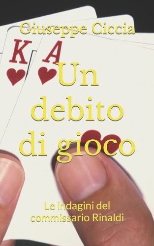 Un debito di gioco
