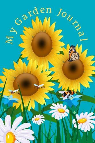 My Garden Journal