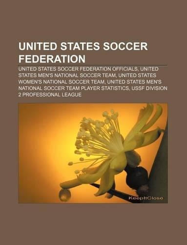 United States Soccer Federation
