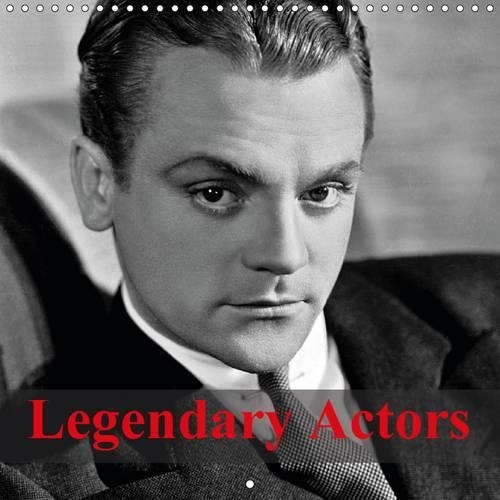 Legendary Actors 2016