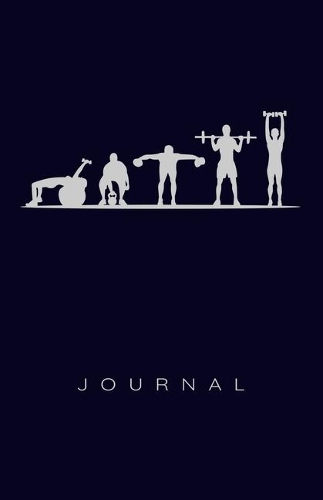 Crossfit Evolution Journal