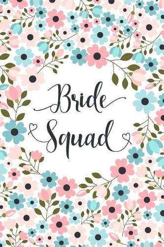 Bride Squad