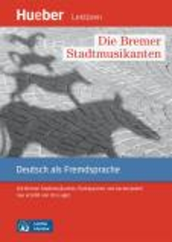 Die Bremer Stadtmusikanten - Leseheft
