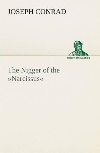The Nigger of the Narcissus