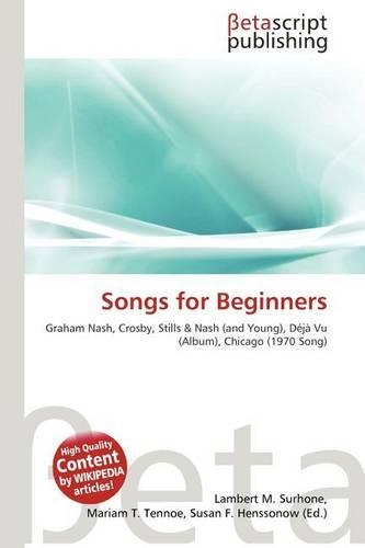 Songs for Beginners