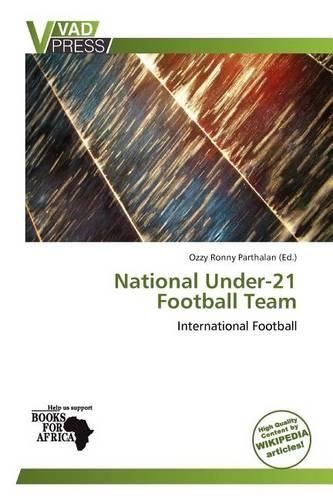 National Under-21 Football Team