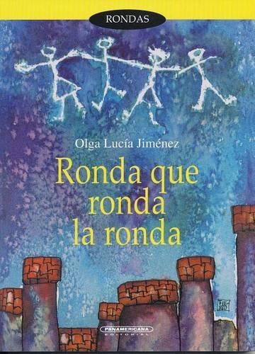 Ronda Que Ronda la Ronda