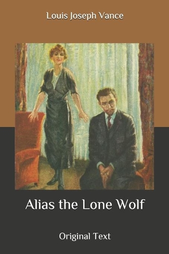 Alias the Lone Wolf