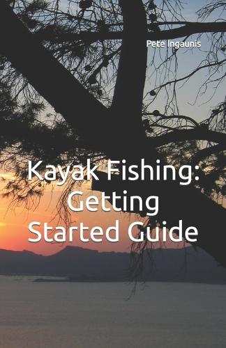 Kayak Fishing