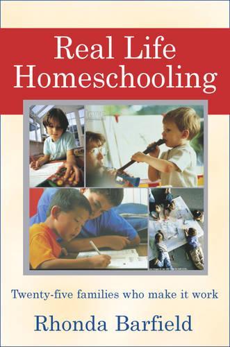 Real-Life Homeschooling