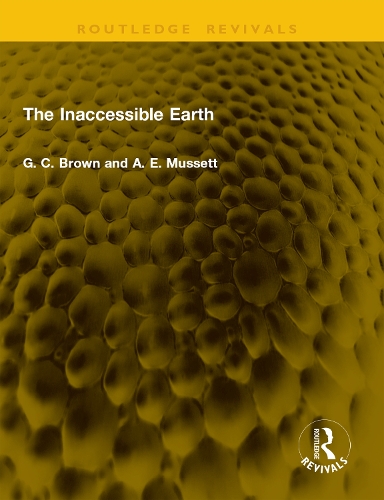 The Inaccessible Earth