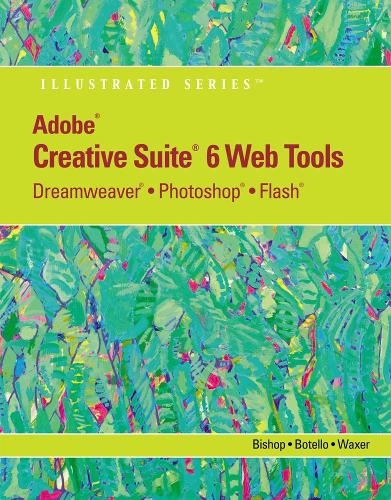AdobeÂ® CS6 Web Tools