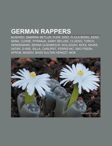German Rappers