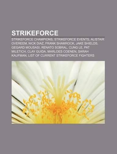 Strikeforce