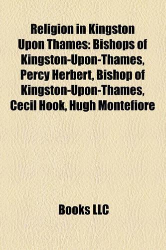 Religion in Kingston Upon Thames