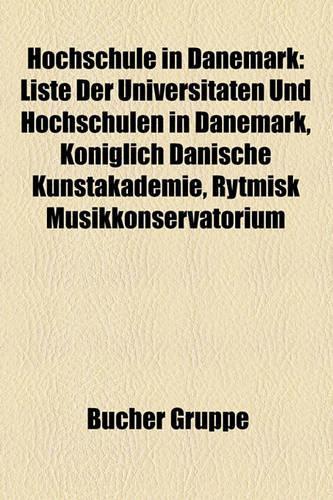 Hochschule in Dnemark