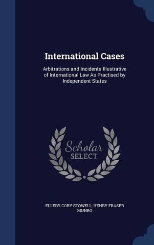 International Cases