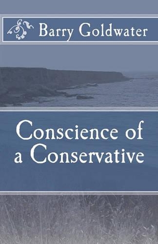 Conscience of a Conservative