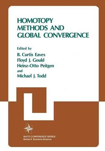 Homotopy Methods and Global Convergence