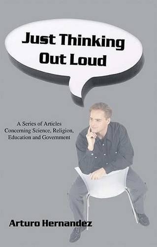 Just Thinking Out Loud