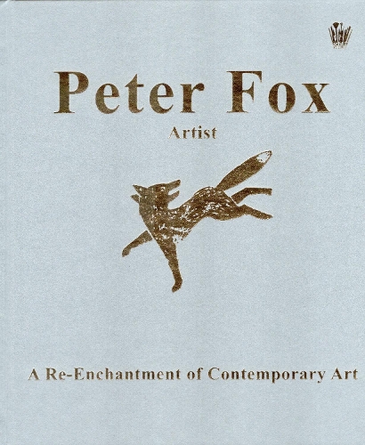 Peter Fox Artist