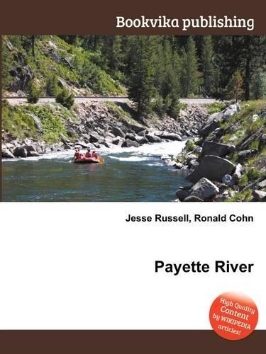 Payette River