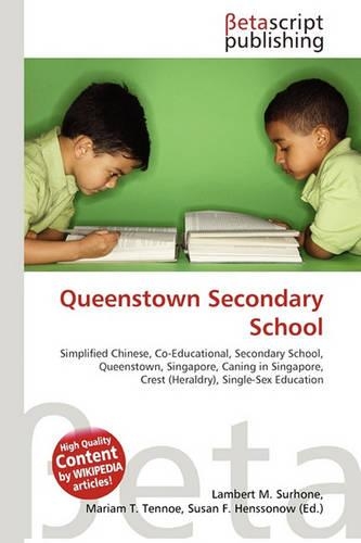 Queenstown Secondary School