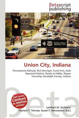 Union City, Indiana