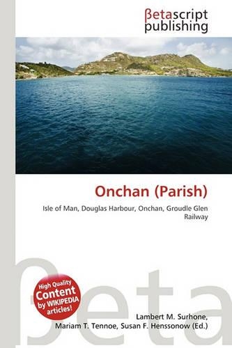 Onchan (Parish)