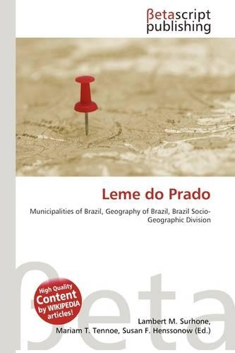 Leme do Prado