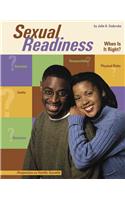 Sexual Readiness (Perspec. Hea