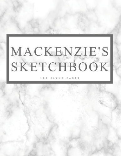 Mackenzie's Sketchbook