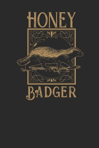 Honey Badger