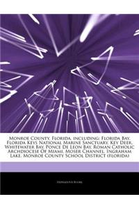 Articles on Monroe County, Florida, Including