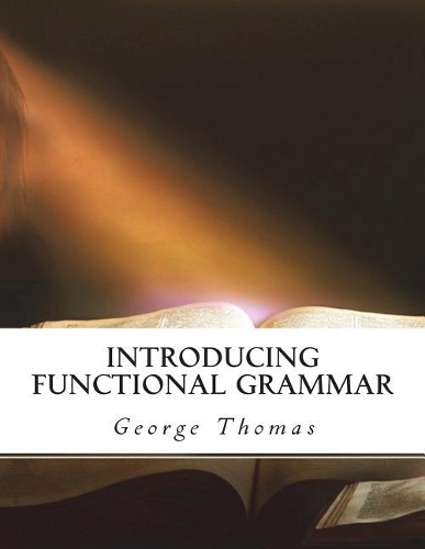 Introducing Functional Grammar