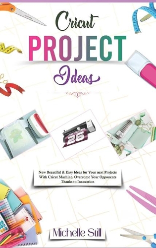 Cricut Project Ideas