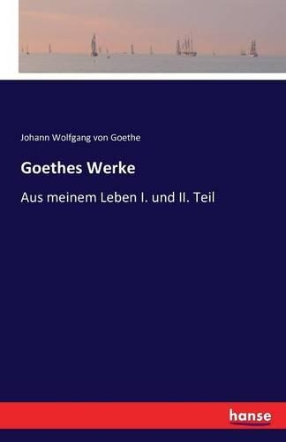 Goethes Werke