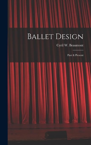 Ballet Design