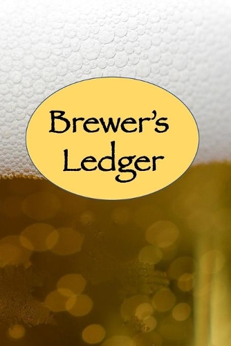 Brewer's Ledger