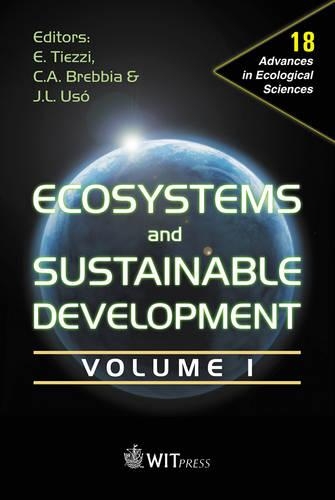 Ecosystems and Sustainable Development