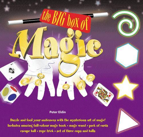 The Big Box of Magic