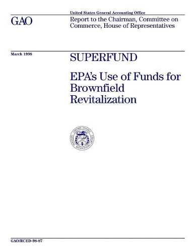 Rced-98-87 Superfund