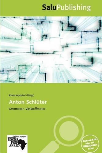 Anton Schl Ter
