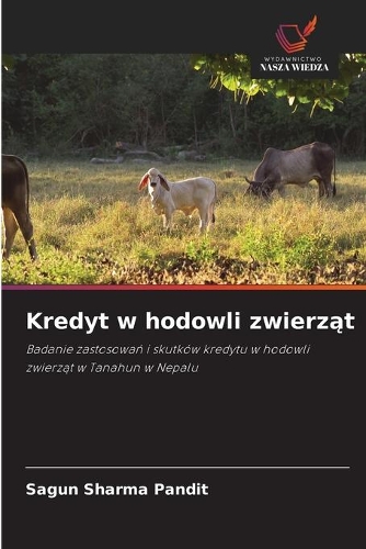 Kredyt w hodowli zwierząt